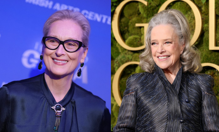 meryl, kathy