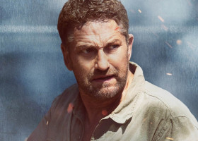 LAST SEEN ALIVE (2022), Gerard Butler