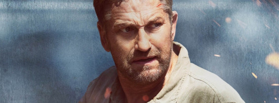 LAST SEEN ALIVE (2022), Gerard Butler