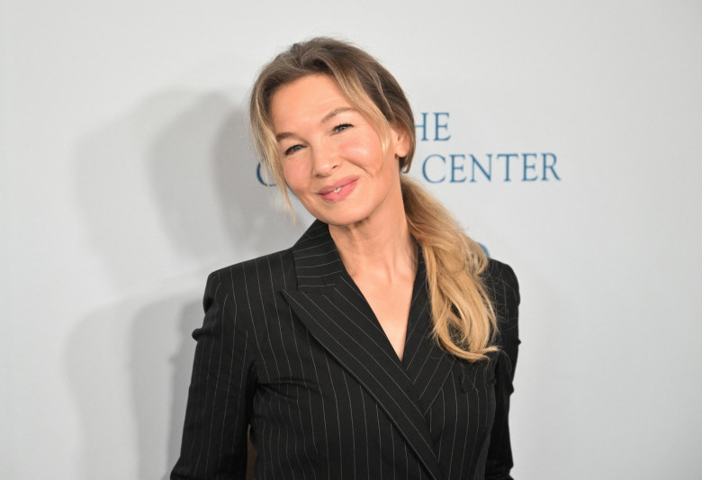 Renee Zellweger