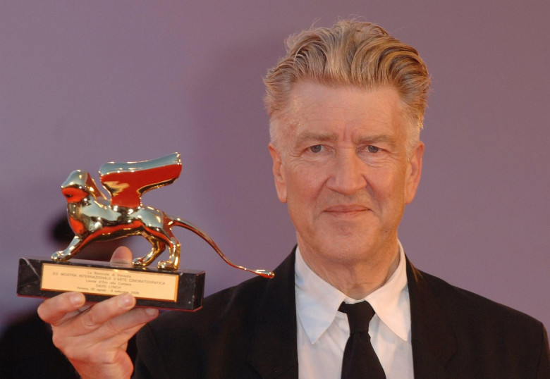 David Lynch