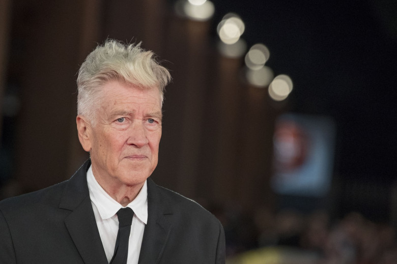 David Lynch