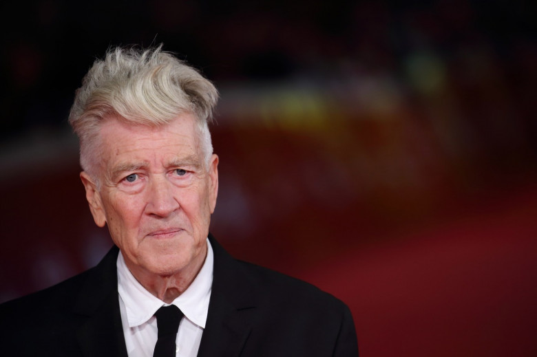 David Lynch