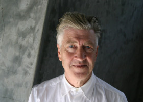 David Lynch