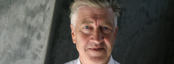 David Lynch