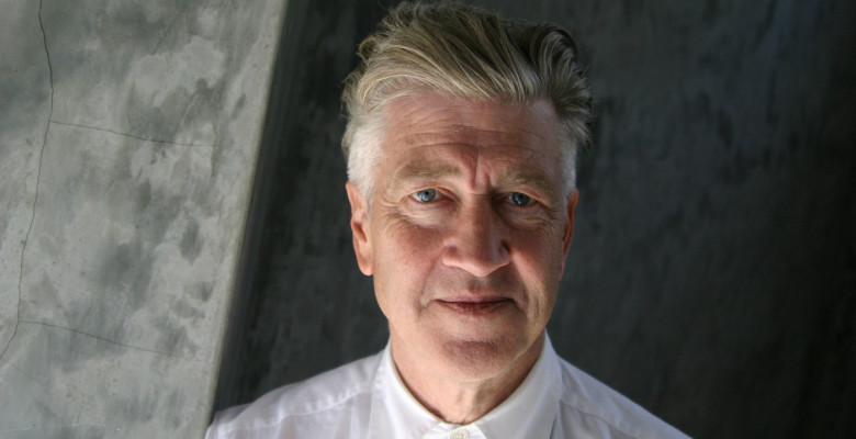 David Lynch