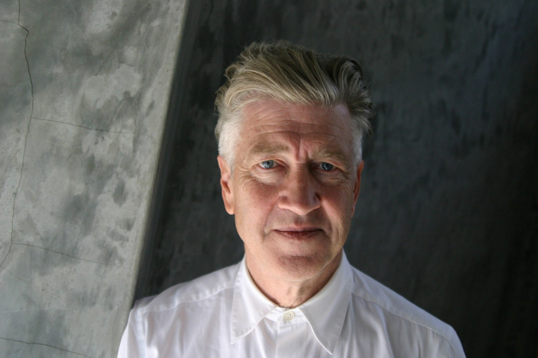 David Lynch