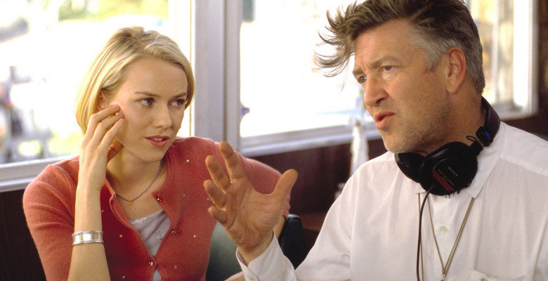 naomi watts si david lynch