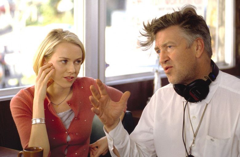 naomi watts si david lynch