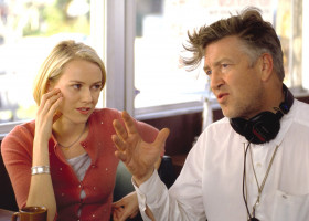 naomi watts si david lynch