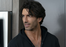 Justin Baldoni