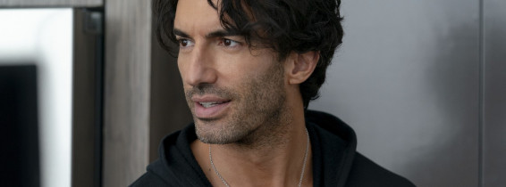 Justin Baldoni