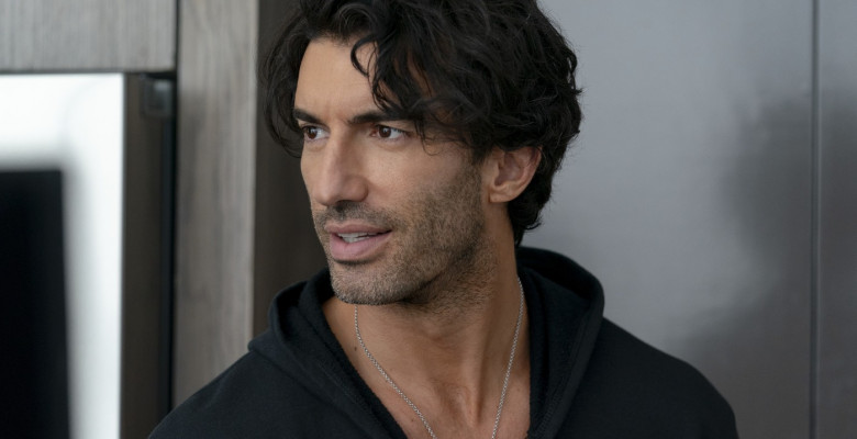 Justin Baldoni