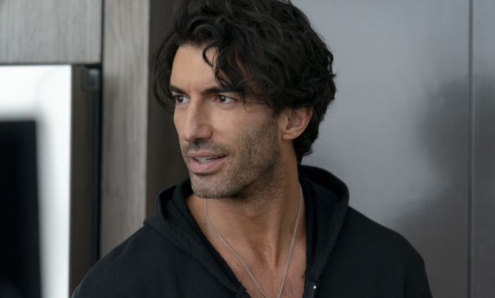 Justin Baldoni