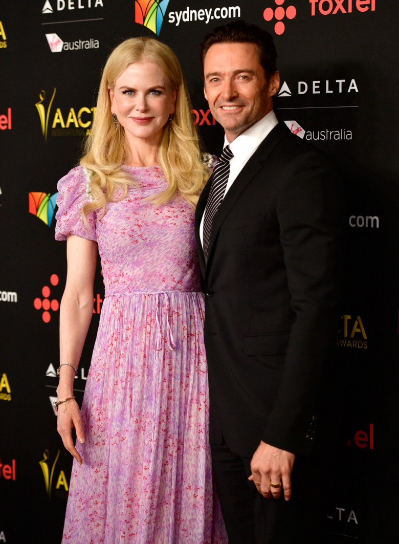 nicole kidman si hugh jackman (2)