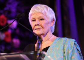 Judi Dench/ Profimedia