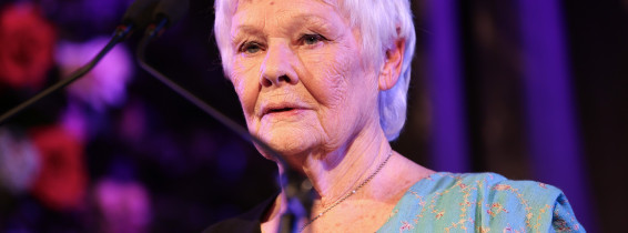 Judi Dench/ Profimedia