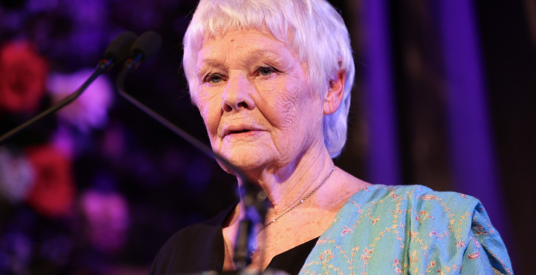 Judi Dench/ Profimedia