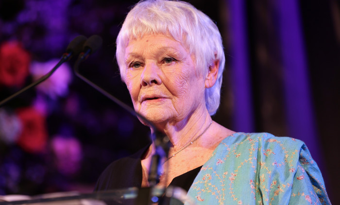 Judi Dench/ Profimedia