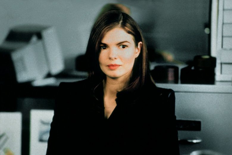 Sliding Doors (1998), Jeanne Tripplehorn