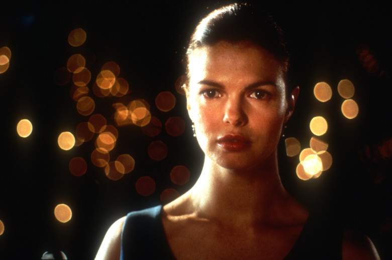 THE FIRM [US 1993], Jeanne Tripplehorn