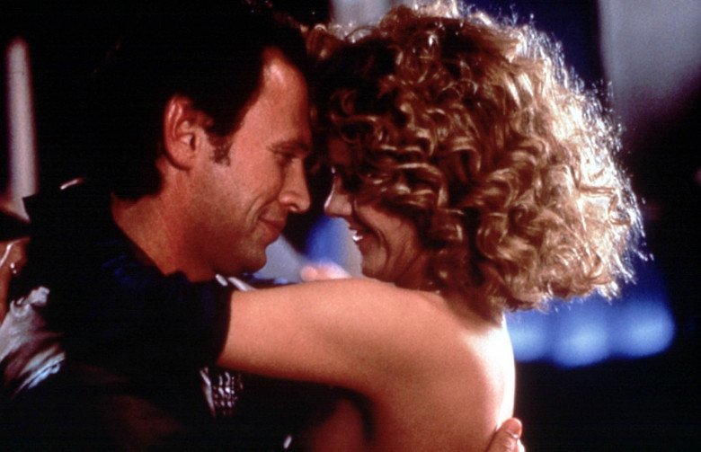 WHEN HARRY MET SALLY