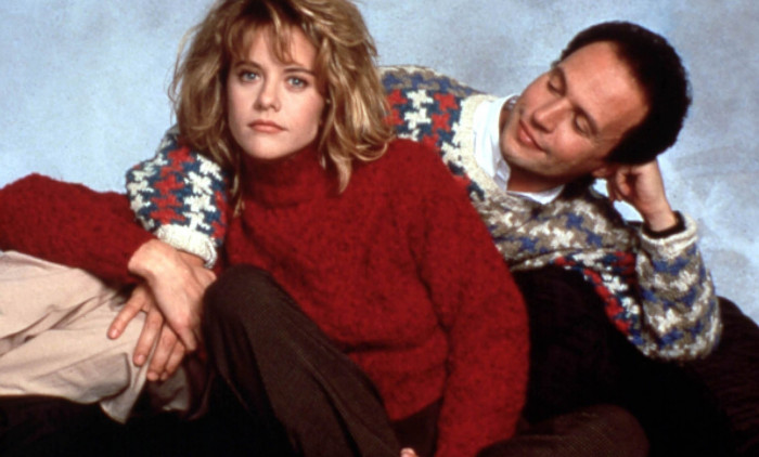 WHEN HARRY MET SALLY