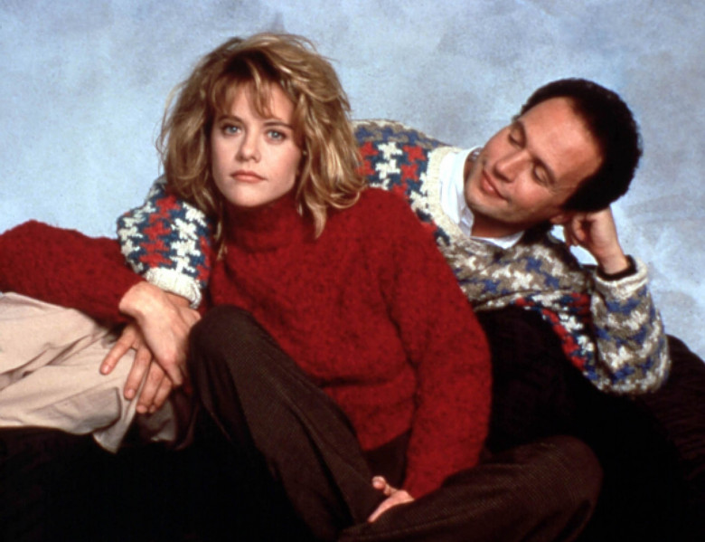 WHEN HARRY MET SALLY