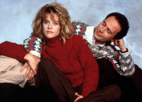 WHEN HARRY MET SALLY