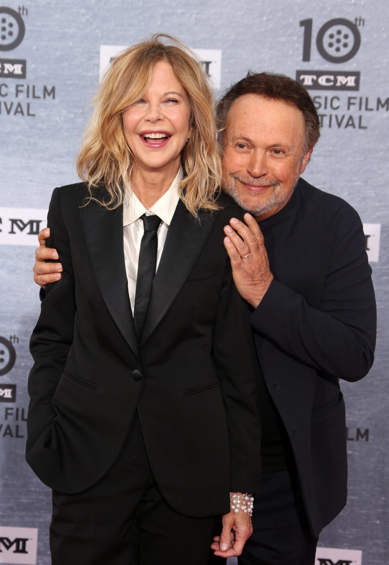 2019 TCM Classic Film Festival Opening Night Gala And 30th Anniversary Screening Of "When Harry Met Sally"