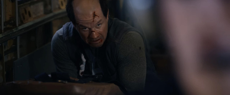 Filmul „Flight Risk” al lui Mel Gibson şi Mark Wahlberg a debutat pe primul loc la box office/ Profimedia