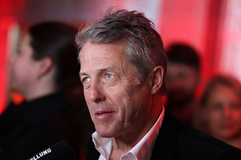 "Heretic" Premiere In Berlin