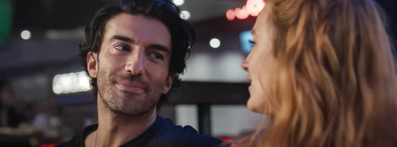 Blake Lively și Justin Baldoni/ Profimedia