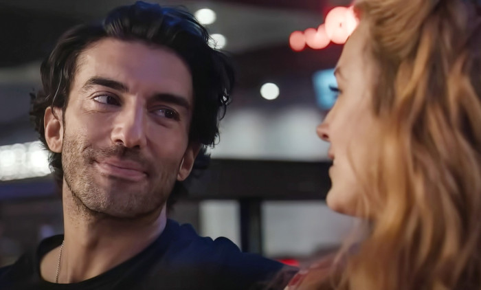 Blake Lively și Justin Baldoni/ Profimedia