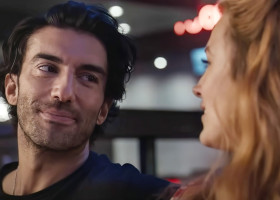Blake Lively și Justin Baldoni/ Profimedia