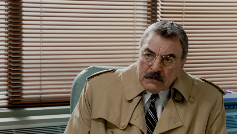 TV series 'Blue Bloods' - Season 14 Episode 15