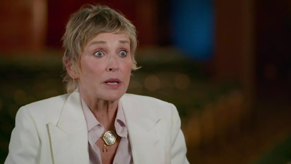 Ce s-a întâmplat când Sharon Stone și-a înfruntat tatăl agresiv, la doar 14 ani. "Nu te voi mai iubi niciodată"