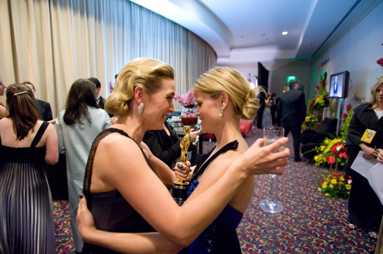 Kate Winslet și Reese Witherspoon