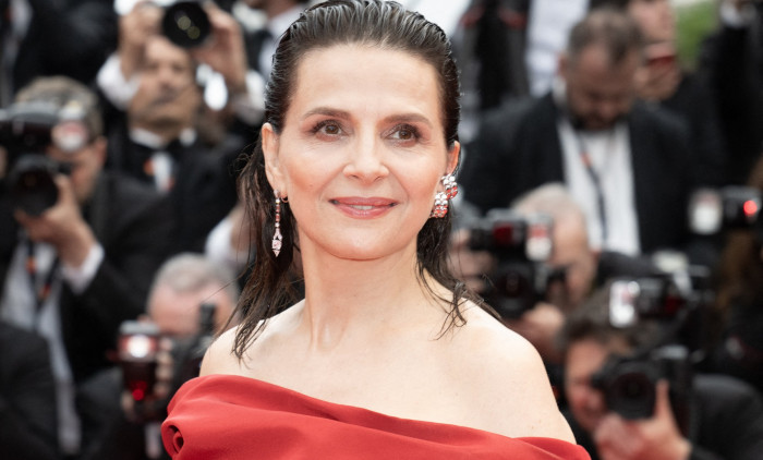 Juliette Binoche, President Of The Jury At The 78th Cannes Film Festival, France - 04 Feb 2025