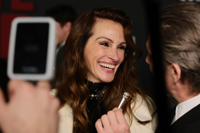 Netflix's "Leave The World Behind" New York Premiere