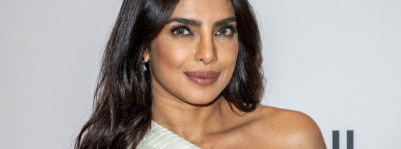 Priyanka Chopra Jonas At Red Sea Film Festival - Jeddah, Saudi Arabia - 11 Dec 2024