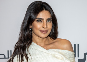 Priyanka Chopra Jonas At Red Sea Film Festival - Jeddah, Saudi Arabia - 11 Dec 2024