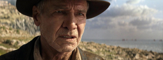 harrison ford in Indiana Jones and the Dial of Destiny (1)