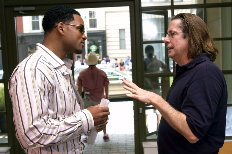 will smith si andy tennant