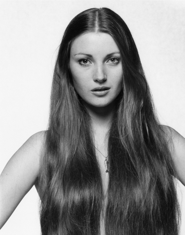 Jane Seymour