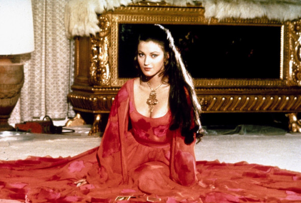 Jane Seymour