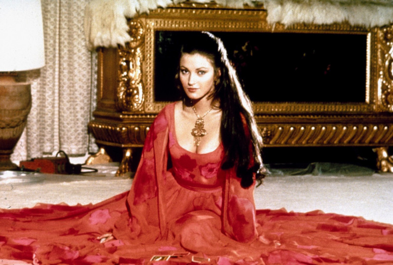 Jane Seymour