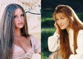 jane seymour