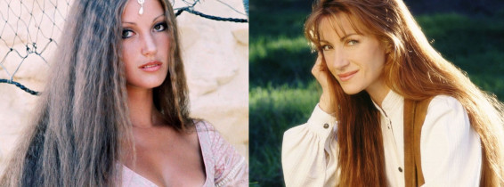 jane seymour