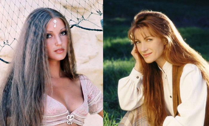 jane seymour